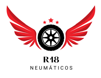 Neumáticos R18